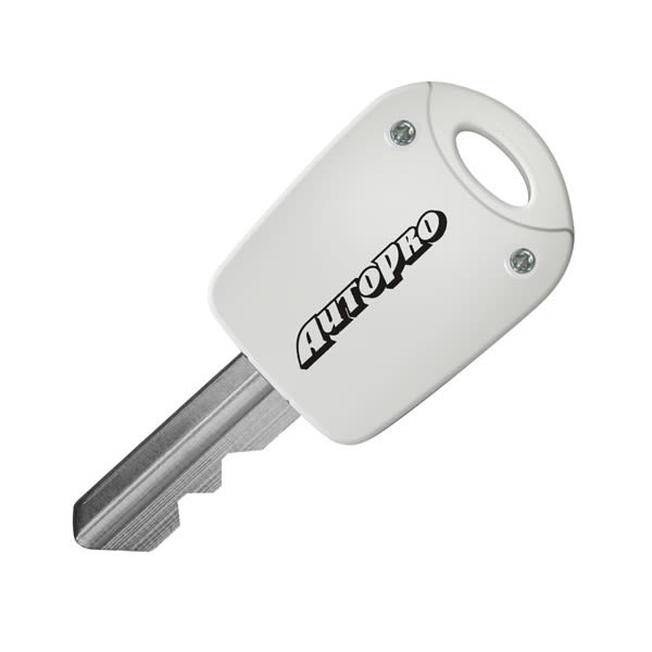 Key Light Imprinted Key Cover Personalized Flashlights