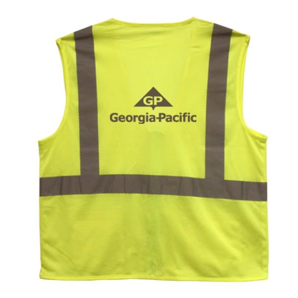 ansi 2 safety vest