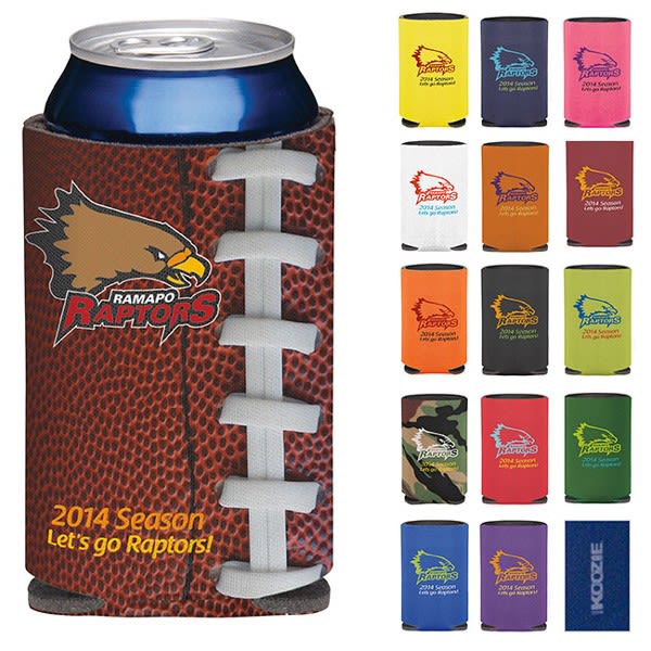 collapsible koozie can cooler