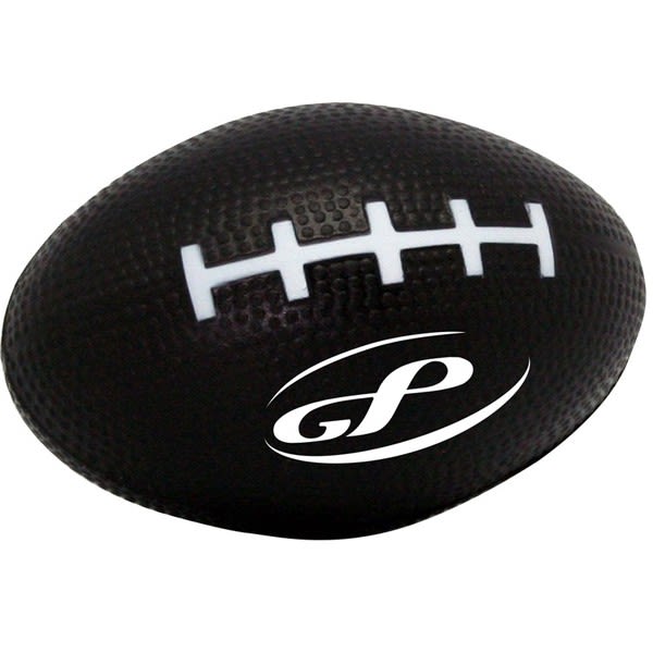 Football Stress Balls with Logo 