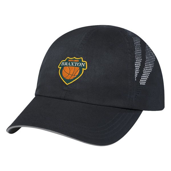Promo CapSports Performance Sandwich Imprinted Caps Wholesale
