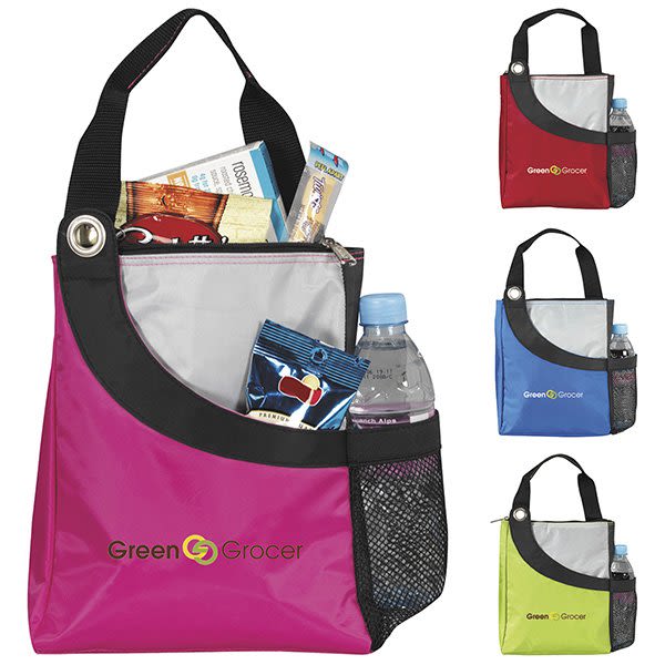 promotional cooler bags