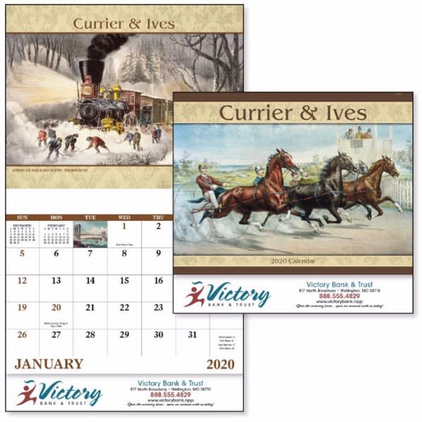 custom-imprinted-currier-and-ives-calendar-promotional-calendars