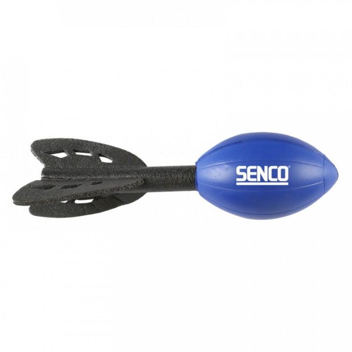 Football Rocket Customized with Logo Custom Football Rocket