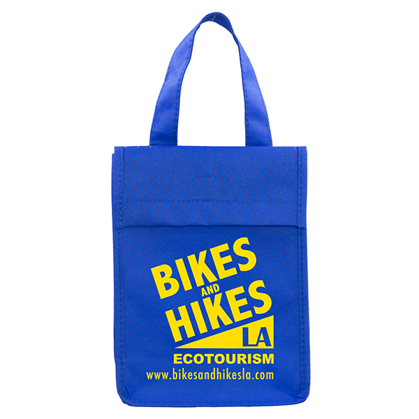 Affordable Reusable Lunch Bags in Bulk BagIt Lightweight Lunch Tote