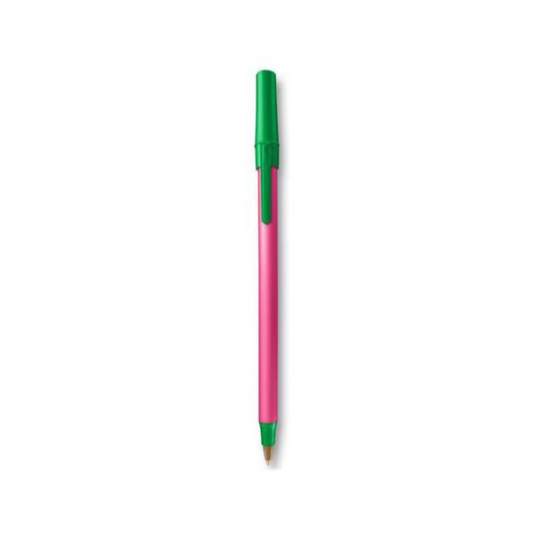 bic round stic promotional