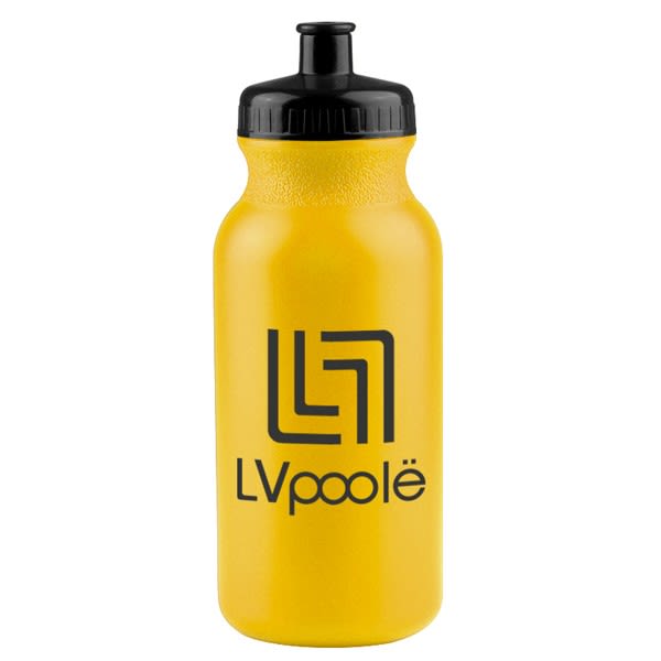 20 oz BPA Free Color Sports Bottle Cheap Promotional Sports Bottles