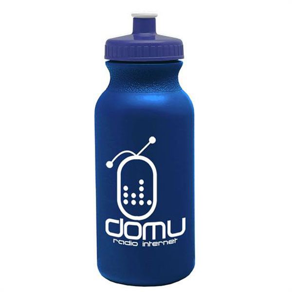20 oz BPA Free Color Sports Bottle Cheap Promotional Sports Bottles