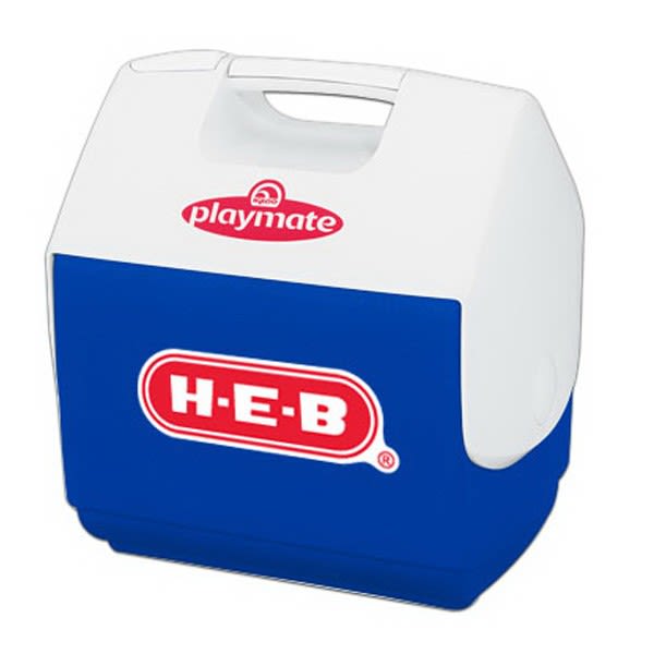 playmate lunch cooler