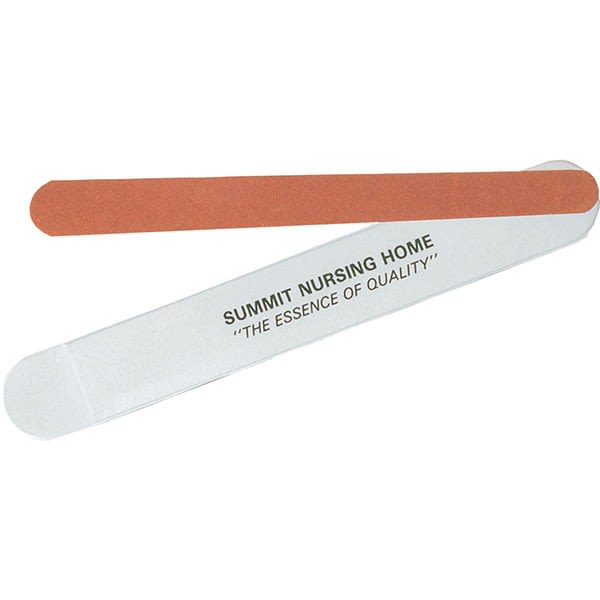 Emery Board with Promotional Case Custom Emery Board Wholesale