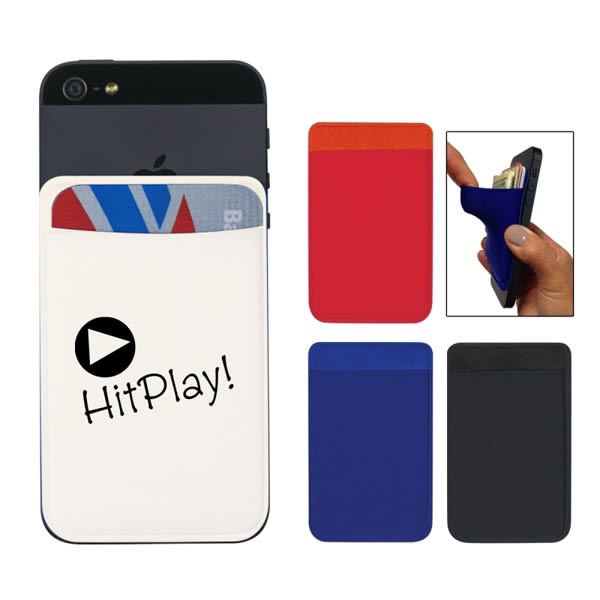Marketing Lycra Card Sleeve Customizable Card Sleeves Wholesale