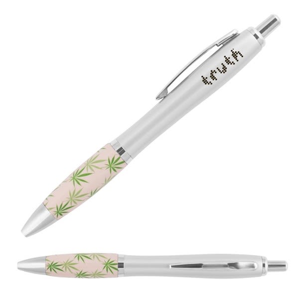 Emissary Promotional Marijuana Pens Promotional Logo Cannabis Pens