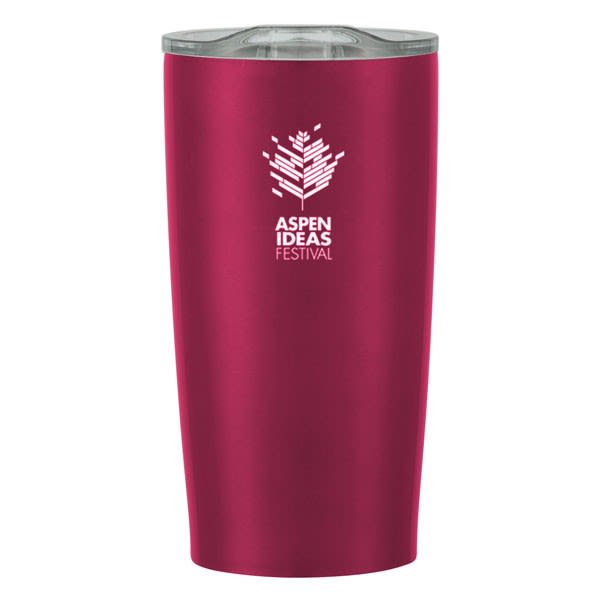 Promotional Insulated Travel Mugs 20 oz Custom Himalayan Tumblers