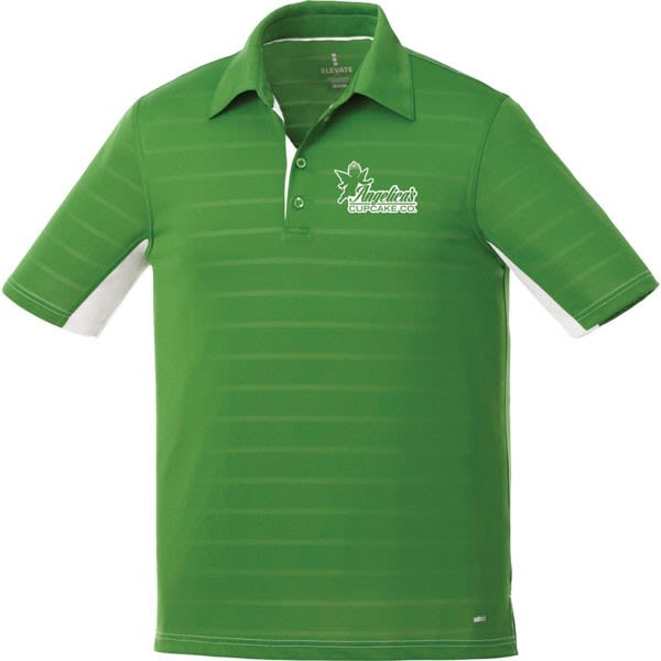 Promotional polo shirts clearance