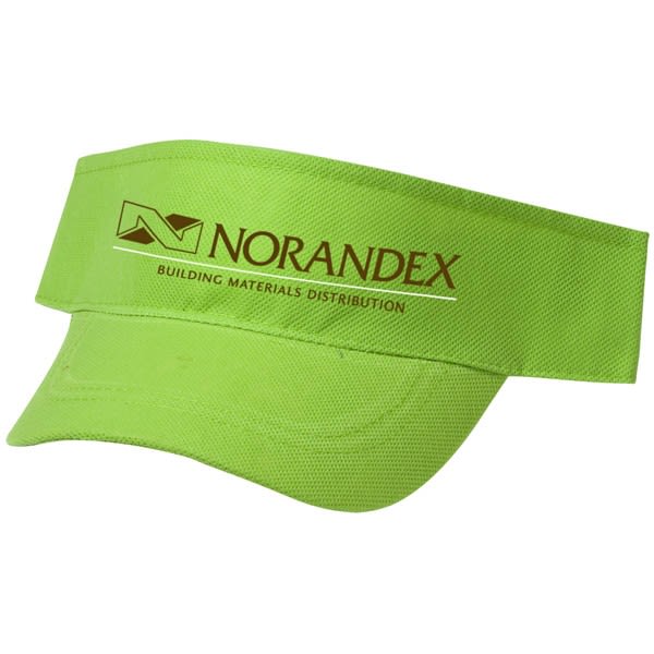Econo Visor Cap Cheap Promotional Visors Discount Visors Wholesale