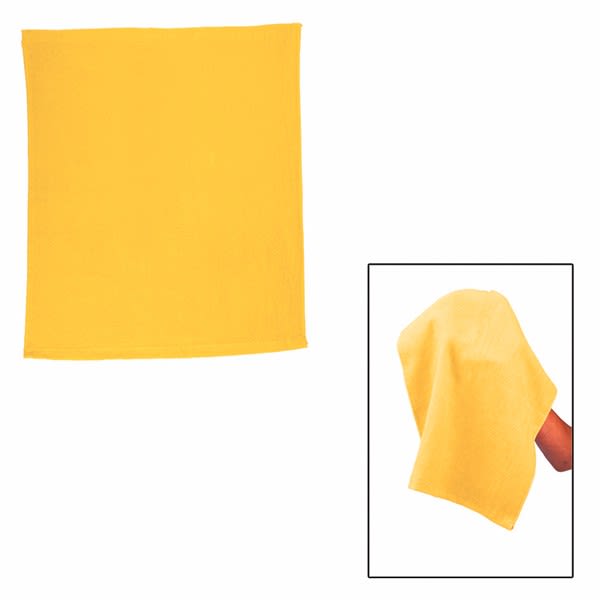 Colorful Budget Rally Towel Cheap Promotional Rally Towels