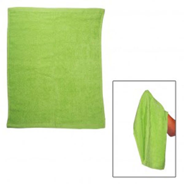 Colorful Budget Rally Towel Cheap Promotional Rally Towels