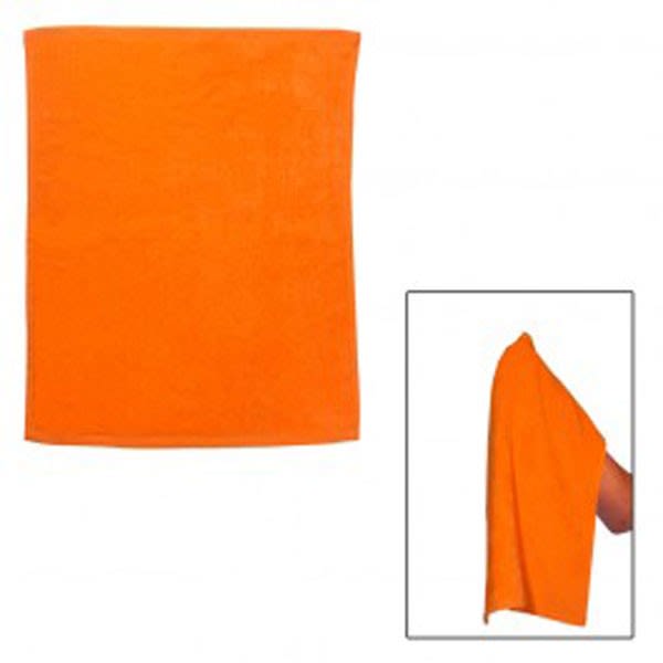 Colorful Budget Rally Towel Cheap Promotional Rally Towels