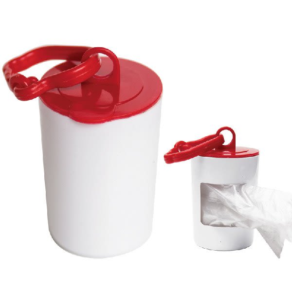 diaper dispenser portable tagre