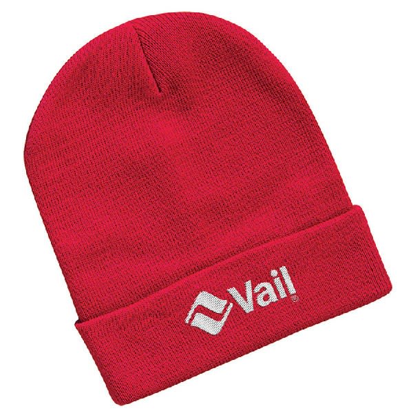 Promotional beanie clearance