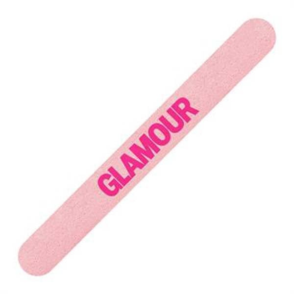 Full Color Imprinted Pro File Emery Board Wholesale Emery Boards