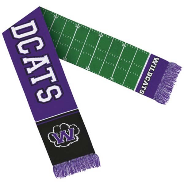 personalized scarves in bulk