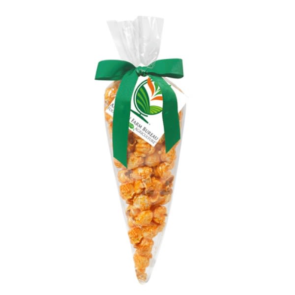 cheddar popcorn bags