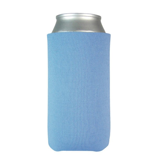 8 oz Slim KanTastic Custom Small Koozies with Logos