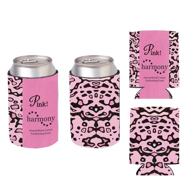 imprinted koozies
