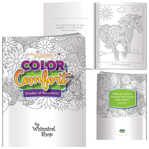 Download Shades Of Relaxation Animals Custom Adult Coloring Books