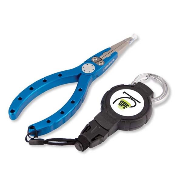 custom fishing pliers