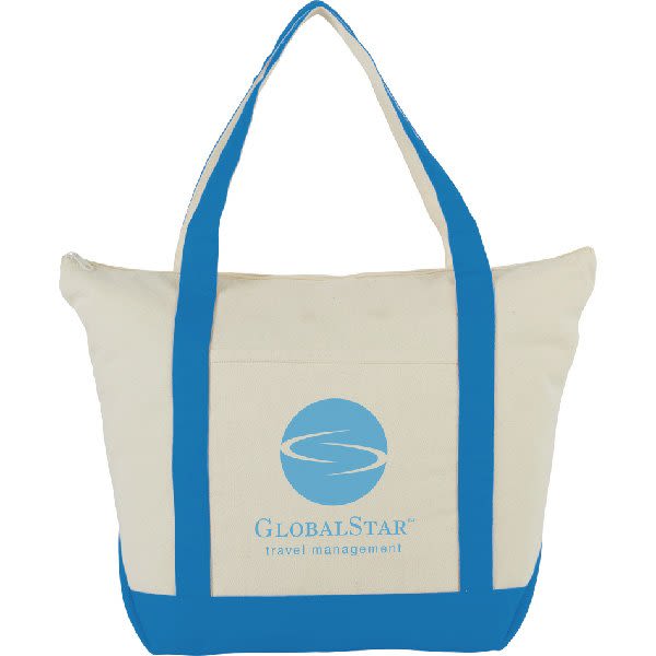 promotional canvas bags