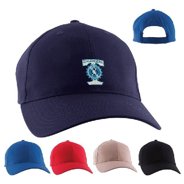 custom embroidered baseball hats