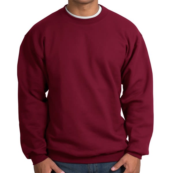 lands end cotton sweaters