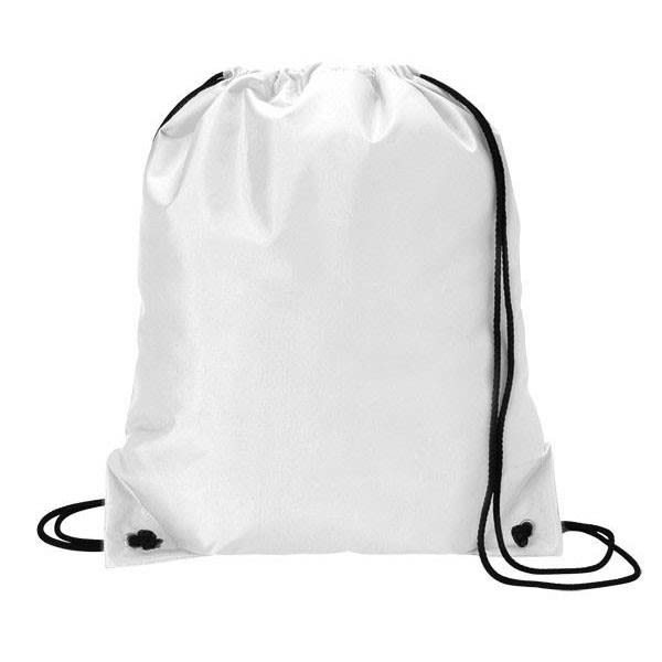Wholesale Nylon Drawcord Bags | Colorful Nylon Promotional Sport Pack