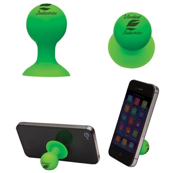 Personalized Cell Phone Suction Stands Unique Phone Stands Wholesale
