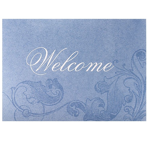 custom welcome card business greeting cards promo greeting cards buisness greeting cards