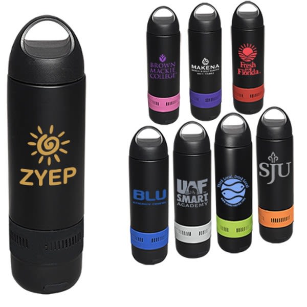 custom vacuum insulated bottles