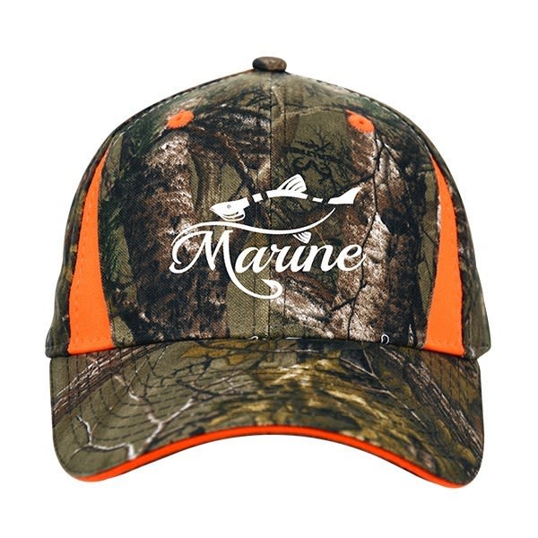 Imprinted hats clearance