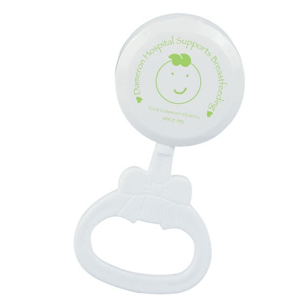 promotional rattles promotional baby