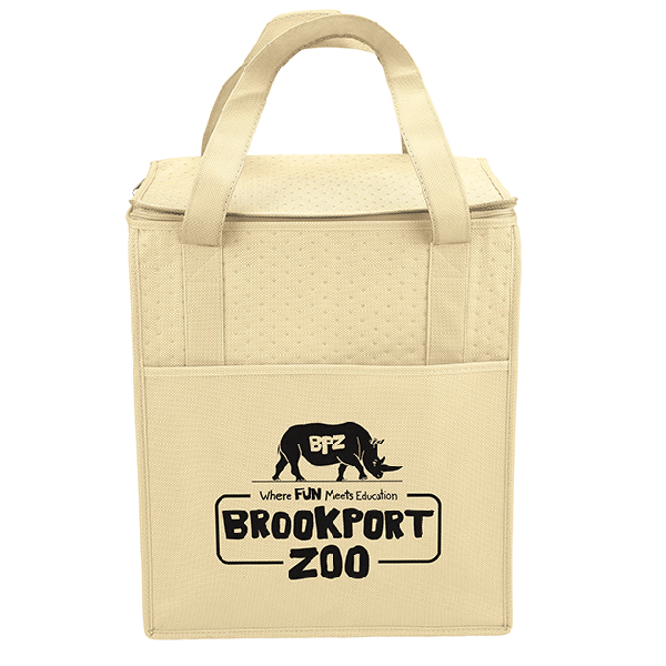 Best Thermal Bags Wholesale ThermO Super Tote Hot & Cold Cooler Bag