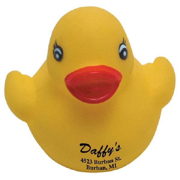 rubber duck cute