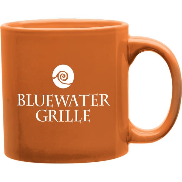 Custom Logo Xl Coffee Mug 20 Oz