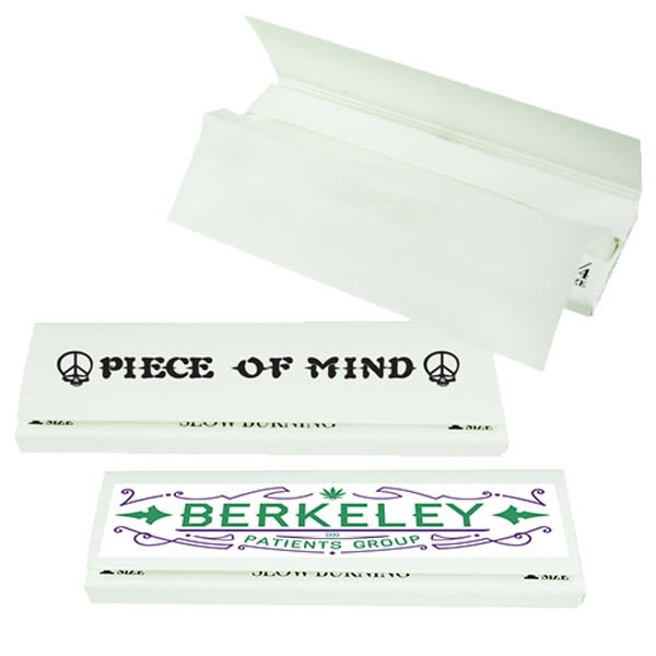 1 business logo imprinted