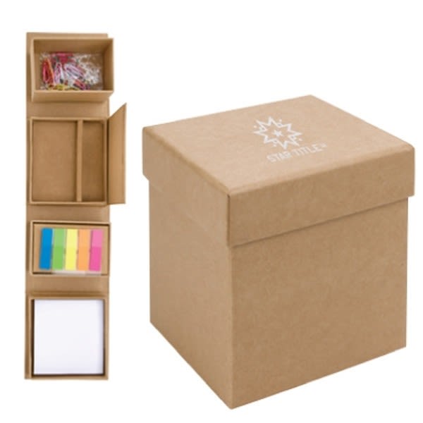 Deluxe Desk Caddy Organizer