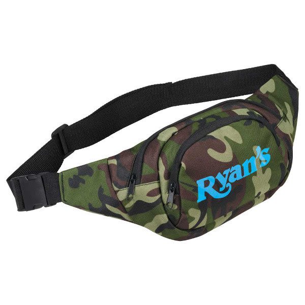 best hunting fanny pack