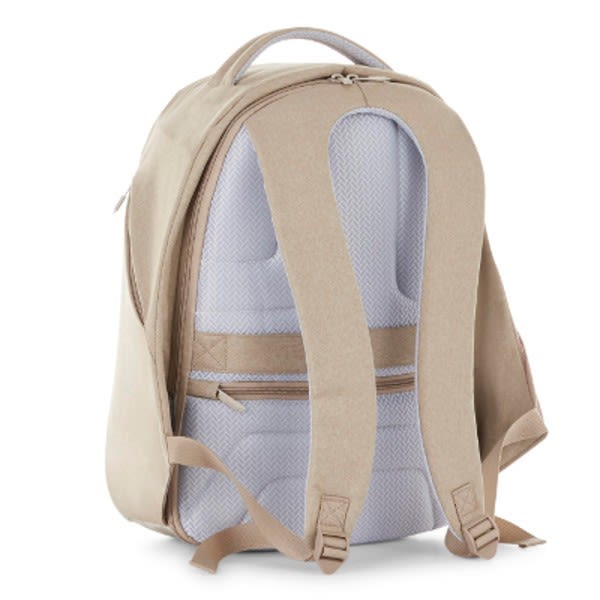 Custom Zoom Covert TSA Friendly 15" Computer Backpack