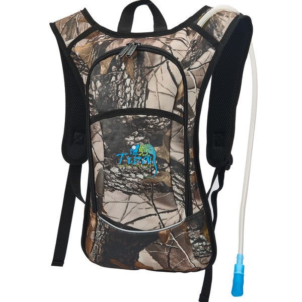 hunting hydration pack