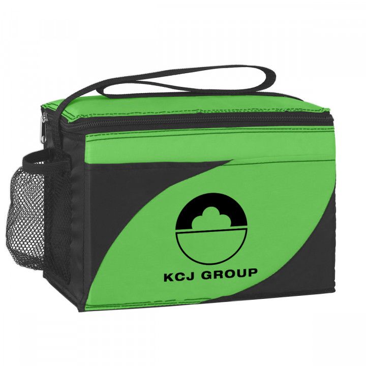 Access Cooler Bag with Custom Imprint Personalized Cooler Bags