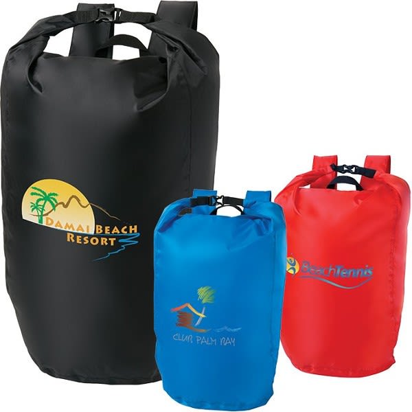 28 L Wholesale Lightweight Dry Bags Custom Dry Bag Backpacks